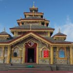 स्वर्ग जैसी अनुभूति देता है मां सुरकंडा देवी धाम