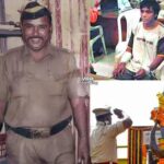 2611 मुंबई हमला तुकाराम ओंबले ने कैसे जिंदा पकड़ा था कसाब