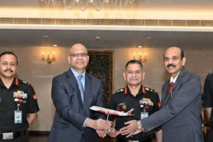 Air India