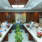 GDA की 172वीं बोर्ड बैठक सम्पन्न