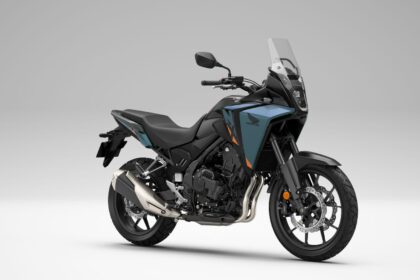 Honda NX500 अब E-Clutch तकनीक के साथ, एडवेंचर राइडिंग होगी आसान