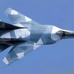 MiG-41 रूस का रहस्यमयी छठी पीढ़ी का फाइटर जेट बना वैश्विक चर्चा का केंद्र