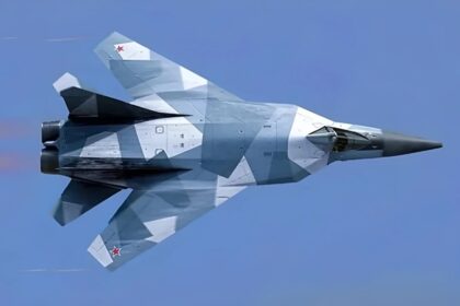 MiG-41 रूस का रहस्यमयी छठी पीढ़ी का फाइटर जेट बना वैश्विक चर्चा का केंद्र