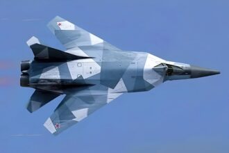 MiG-41 रूस का रहस्यमयी छठी पीढ़ी का फाइटर जेट बना वैश्विक चर्चा का केंद्र