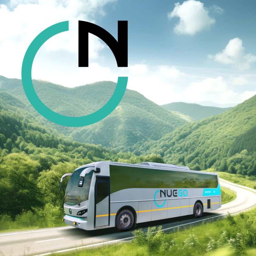 NueGo