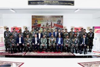 PNB और Assam Rifles के बीच समझौता, जवानों को मिलेगा 1 करोड़ तक बीमा