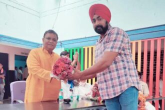 RTE Admission Process
