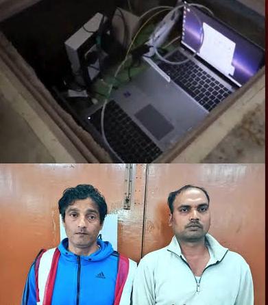 SSC परीक्षा