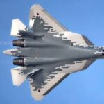 Su-57D