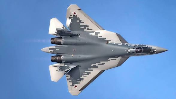 Su-57D
