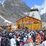 श्री केदारनाथ धाम यात्रा 2026