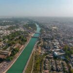 रुड़की की गंग नहर