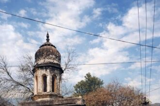 पुराना टिहरी