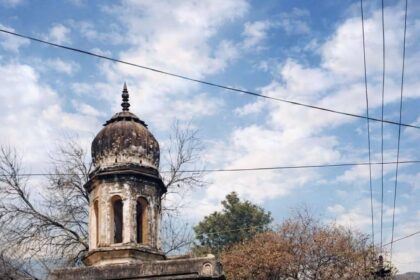 पुराना टिहरी