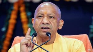 योगी कैबिनेट विस्तार में मनोज पांडेय की एंट्री