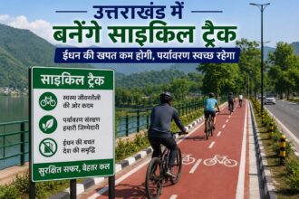 साइकिल ट्रैक