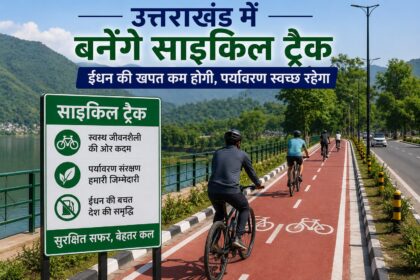 साइकिल ट्रैक
