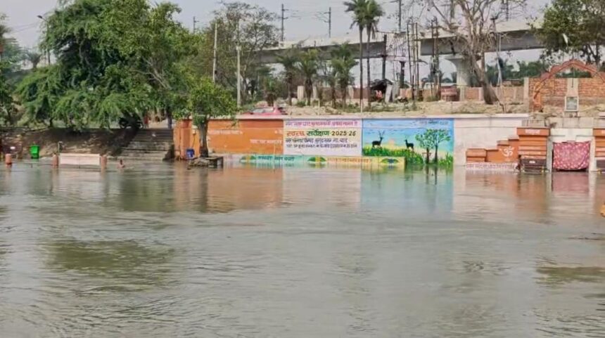 मुरादनगर