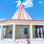 चंद्रबदनी मंदिर