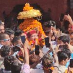 रुद्रनाथ मंदिर