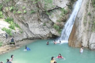 ऋषिकेश का नीर झरना: प्रकृति और शांति का अद्भुत संगम