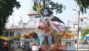 कनखल दक्षेश्वर