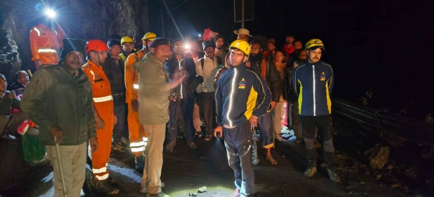 केदारनाथ यात्रा