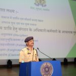 Ghaziabad Police Training