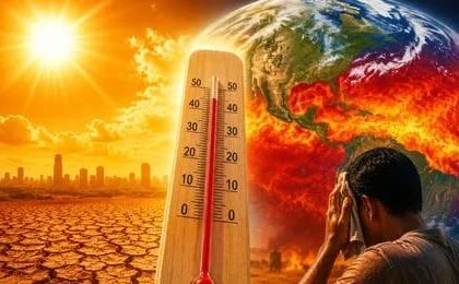 आस्था और मौसम का अनोखा संगम