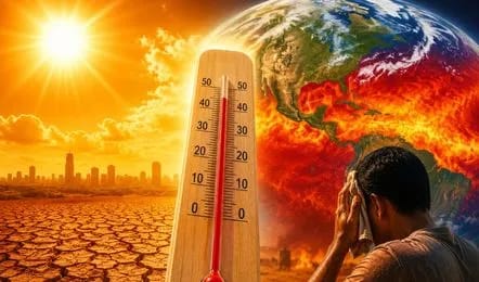 आस्था और मौसम का अनोखा संगम