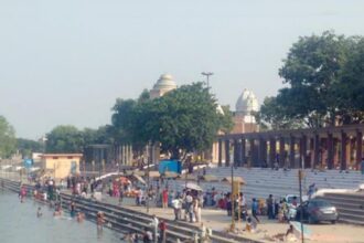 शुक्रताल का रहस्य