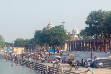 शुक्रताल का रहस्य