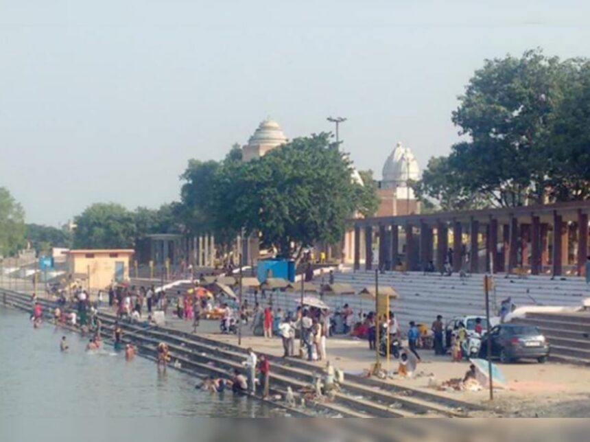 शुक्रताल का रहस्य