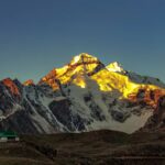 आदि कैलाश: जहां हिमालय की गोद में मिलता है महादेव का दिव्य आशीर्वाद
