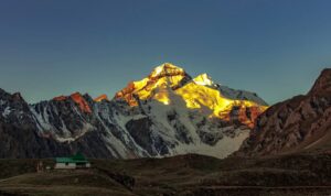 आदि कैलाश: जहां हिमालय की गोद में मिलता है महादेव का दिव्य आशीर्वाद