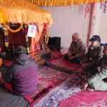 लोकपाल लक्ष्मण मंदिर के कपाट खुले