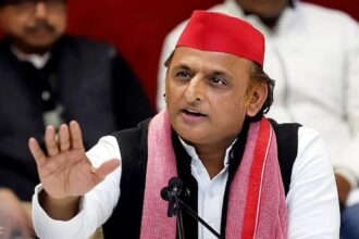 अखिलेश यादव का समर्थन