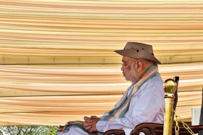 अमित शाह