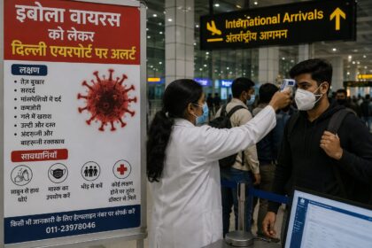 इबोला वायरस