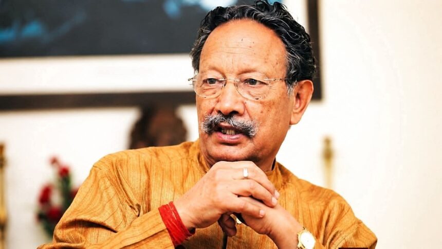 उत्तराखंड के पूर्व मुख्यमंत्री जनरल बी.सी. खंडूरी का निधन, लंबे समय से थे बीमार