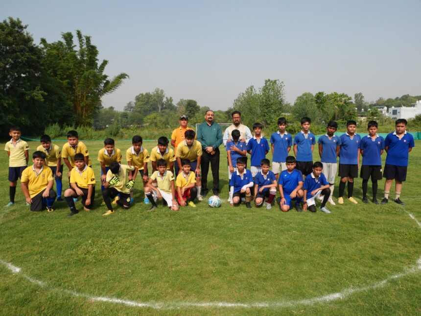 एडिफाई वर्ल्ड स्कूल