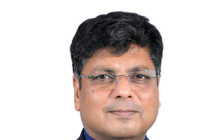 एमजीएल को नया एमडी