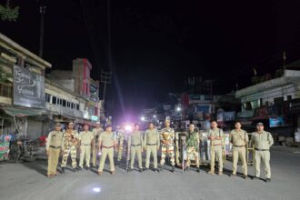 ऑपरेशन प्रहार