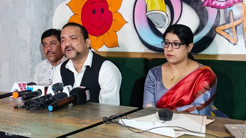 कंपनी की छवि धूमिल करने और आर्थिक नुकसान पहुंचाने के आरोप में मामला दर्ज, जांच शुरू