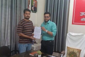 कीर्तिनगर पुल बना सुसाइड प्वाइंट
