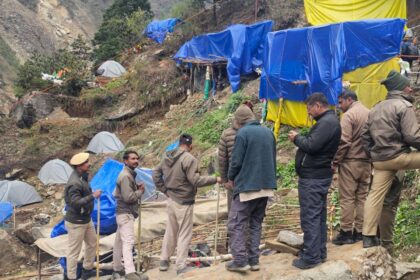 केदारनाथ यात्रा