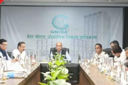 ग्रेटर नोएडा