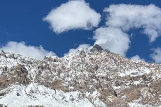देवभूमि का अद्भुत चमत्कार