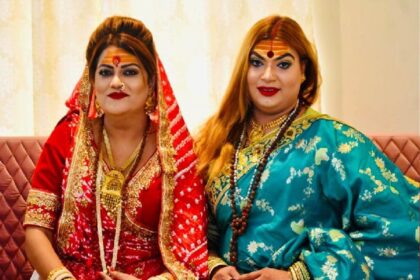 देहरादून किन्नर समाज में मतभेद, ₹5100 बधाई राशि पर विवाद