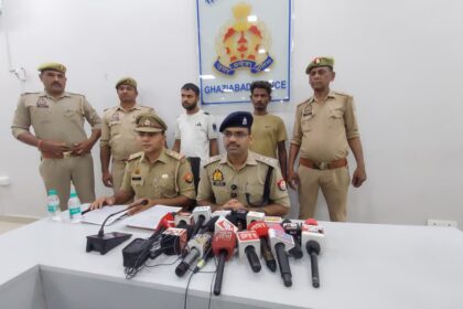 नंदग्राम मुठभेड़